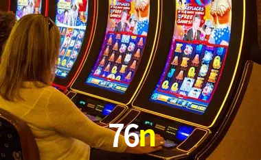 76n Cassino Ao Vivo - 89 Mesas Evolution Gaming